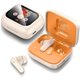 thumbnail image 1 of Auriculares inalámbricos THREE PEACHES Auriculares Bluetooth 5.4 con ANC, 1 of 7