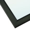 thumbnail image 3 of 18x24 Ebony Black Wood Picture Frame, 3 of 3