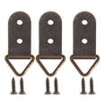 thumbnail image 2 of Oubit Picture Frame Hanger,50Pcs Picture Frame Hanger Photo Wall Hook Hanging Hook Expertly Crafted, 2 of 9