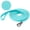 Green, variant on 1.8M 3M 5M 10M PVC Dog Leash Large Dog Medium Waterproof And Easy To Clean Running Dog Training Leash Long Strong