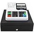 thumbnail image 2 of Adler Royal ADL410DX Royal 410DX Thermal Cash Management Register, 2 of 3