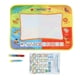 thumbnail image 2 of Tapete De Pintura Con Dibujo Al Agua Para Bebés Y Niños, Con 2 Bolígrafos, Juguetes De Aprendizaje, Regalos, Coloridos, Reutilizables, 2 of 7