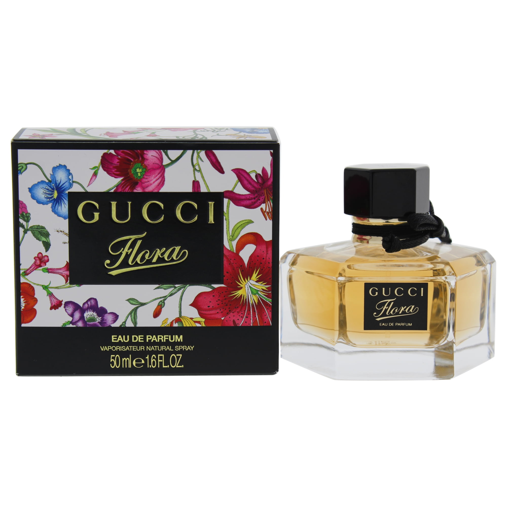 Under ~ bestemt Army Gucci Flora Eau de Parfum, Perfume for Women, 1.7 Oz - Walmart.com