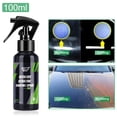 thumbnail image 4 of Liquid Cars Recubrimiento de cerámica Spray Anti Scratch Lotus Leaf Efecto hidrofóbico Versión Básica 100ml Zulema Aerosol de revestimiento de cerámica para automóviles, 4 of 7