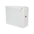 thumbnail image 5 of Slant D-Ring View Binder, 3 Rings, 5" Capacity, 11 x 8.5, White, 5 of 5