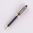 thumbnail image 3 of JUNSICE Ballpoint Pen, Fine Point, Black Ink, 3 of 5