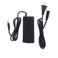 thumbnail image 7 of YUTIPGER 7S 29.4V 2A 24V Battery Pack Power Supply Lithium Li-ion Batterites Charger AC 100-240V Converter Adapter US plug, 7 of 7
