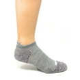 thumbnail image 4 of Warrior Alpaca Socks - Endurance Max Cushioned Tab Ankle Socks - Comfort Collection for Men & Women, 4 of 5