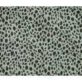 thumbnail image 4 of oneOone Cotton Flex Fabric Leopard Animal Skin Print Fabric by Yard 40 Inch Wide, 4 of 4