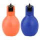 thumbnail image 4 of 2 Piezas Silbatos para Apretar a Mano Silbato para Entrenadores Silbato Deportivo de PVC Suave y Fuerte Silbato de Entrenador para Árbitros Escolares, 4 of 8