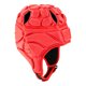 thumbnail image 5 of Protector de cabeza Advancent para fútbol y rugby Rojo S Type3 NO3, 5 of 6
