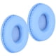 thumbnail image 5 of Par de auriculares con cubierta de esponja, almohadillas para los oídos, almohadillas para los oídos, apto para Skullcandy HESH/HESH 2,0, azul cielo, 5 of 5