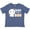 Indigo, variant on Inktastic Gigi is My Boo with Cute Ghost Boys or Girls Toddler T-Shirt