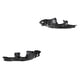 thumbnail image 1 of Kit Tolvas Salpicaderas TONG YANG Fit 2018 A 2020 Honda Del 1 Par Delantero Ambos lados, 1 of 4