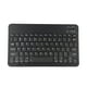 thumbnail image 5 of Teclado bluetooth Hugo japonés portátil para juegos inalámbrico universal con 5.1 teclas de tamaño completo para Win negro, 5 of 10