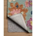 thumbnail image 6 of Loloi Tilly Spa / Multi 7'-9" x 9'-9" Area Rug, 6 of 6