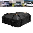 thumbnail image 4 of Bolsa de transporte de equipaje Cola 420D impermeable Almacenamiento de coches, 4 of 8