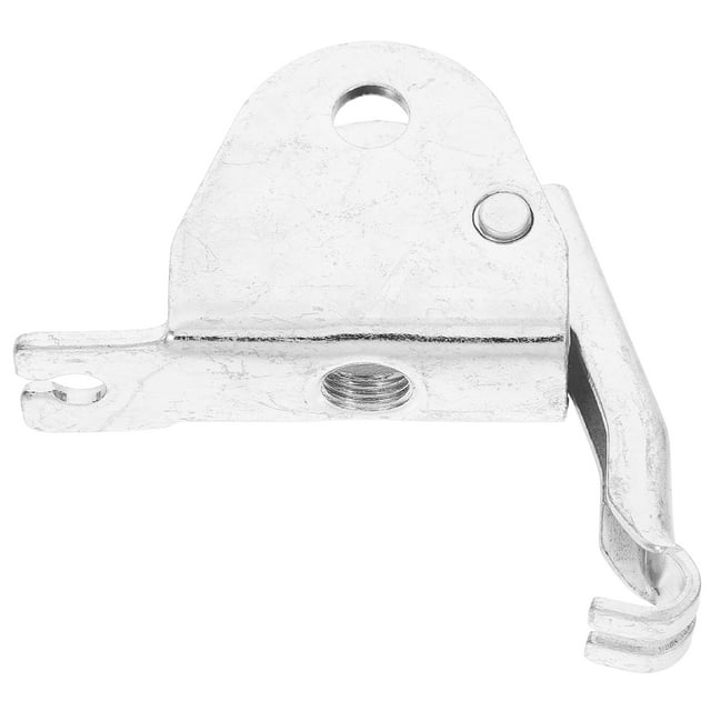 1 Set Hairdressing Chair Part U-shaped Chair Base U-shaped Chair Base Bracket With Hook Chair Part