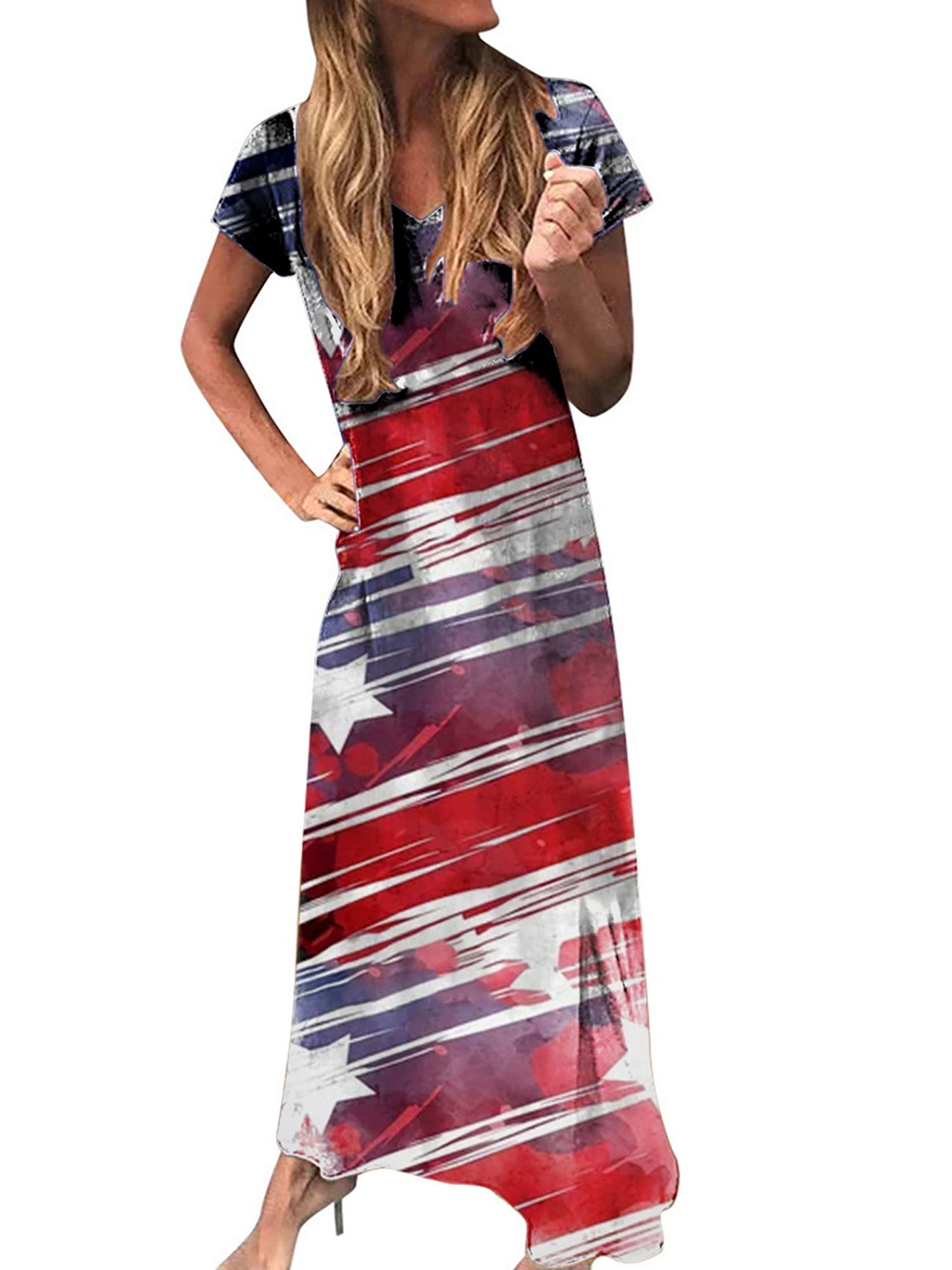 sundress for beach vacation