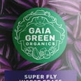 thumbnail image 2 of GAIA GREEN Organics 750 Grams Super Fly Insect Frass Natural Soil Nutrients, 2 of 7