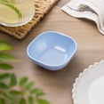 thumbnail image 3 of Mini Bowl For Condiment, Small Serving Bowl, Plastic Stackable Container, Rounded Shape For Dessert, Snacks And Catering Use, 3 of 7