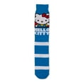 thumbnail image 5 of License Hello Kitty Socks, 6-Pack, 5 of 8