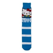 License Hello Kitty Socks, 6-Pack