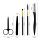thumbnail image 2 of Care Kit, Trimming Set Kit, 5 In 1 Ging Kit For Women Makeup5pcs, 2 of 5