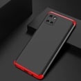 thumbnail image 4 of Funda Samsung  Galaxy Note 10 Lite Negro con Rojo, 4 of 4