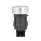 thumbnail image 4 of Botón de arranque y parada del motor del coche for VW Golf E-Golf T-Roc 2013-2021 OEM: 5GG959839 5G1959839A, 4 of 6