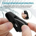 thumbnail image 5 of Clip Accessoire pour Fitbit Inspire 2, Noir, 5 of 5