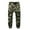 Green, variant on Esaierr Kids Youth Boys Fall Winter Cargo Jogger Pants Drawstring Elastic Waist Camo Cargo Pants Casual Jogging Trousers Bottom for 5-15 Years