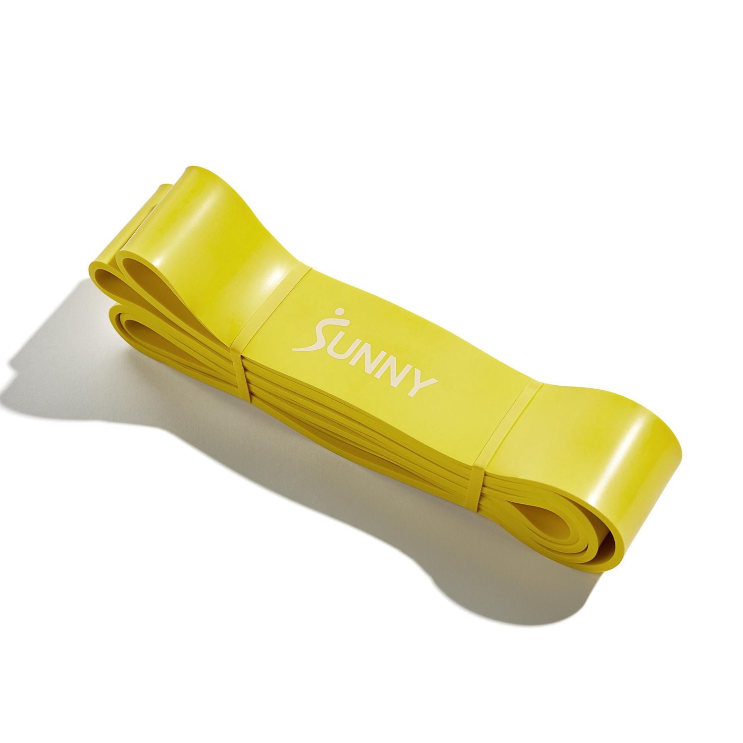 Sunny Health & Fitness Strength Training Band (Single) - 45 kg, 63 kg, 73 kg, 82 kg