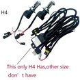 thumbnail image 2 of 2pcs/set 55W HID Xenon Lamp High and Low Beam Car Bulb, 2 of 3