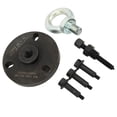 thumbnail image 3 of Kit de elevación para motor fueraborda marino Anillo de elevación del extractor del volante Anillo de elevación del extractor del volante Construcción robusta, 3 of 9