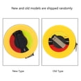 thumbnail image 4 of Measuring Tape, Measure Fiberglass Tape, Surveying Measuring Tool Rulers Building Railways For Roads, 4 of 8