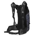 thumbnail image 3 of Foldable Cycling Backpack Lightweight Outdoor Sports Bike Riding Hydration Pack Backpack with 2L Water Bladder, 3 of 7
