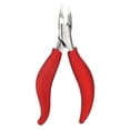 thumbnail image 1 of Precision Nail Clipper or Trimmer For Thick Toe Fungus Ingrown Nails - Soft Grip and Metal Gift Boxes，JUN, 1 of 5