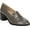 Grey, variant on Women's Pumps HTHR - Heather Gray Brittany Pump - Women