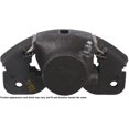 thumbnail image 4 of CARDONE Reman 19-B639 Brake Caliper with Bracket Front Left fits 1973-1973 Toyota, 4 of 5