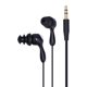 thumbnail image 4 of Auriculares Auriculares Impermeables Estilo Auriculares de Conducción Ósea con Reemplazo de Tapones para los Oídos para Nadar Correr Surfingblack ANGGREK Otros, 4 of 8