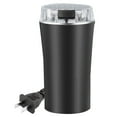 thumbnail image 1 of DJN Home & Garden Coffee Grinder Powerful Compact Nut Grinder For Kitchen Large Capacity One & Easy Use 304 Stainless Fast Grinding For, 1 of 9