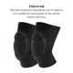 thumbnail image 3 of Jumpingount Baloncesto fútbol fútbol rodillera portátil rodilleras soporte banda Correa Jogging ejercicio rodillera Protector deportes engranajes Accesorios de disfraces L Jumpingount BFH002068-03, 3 of 6