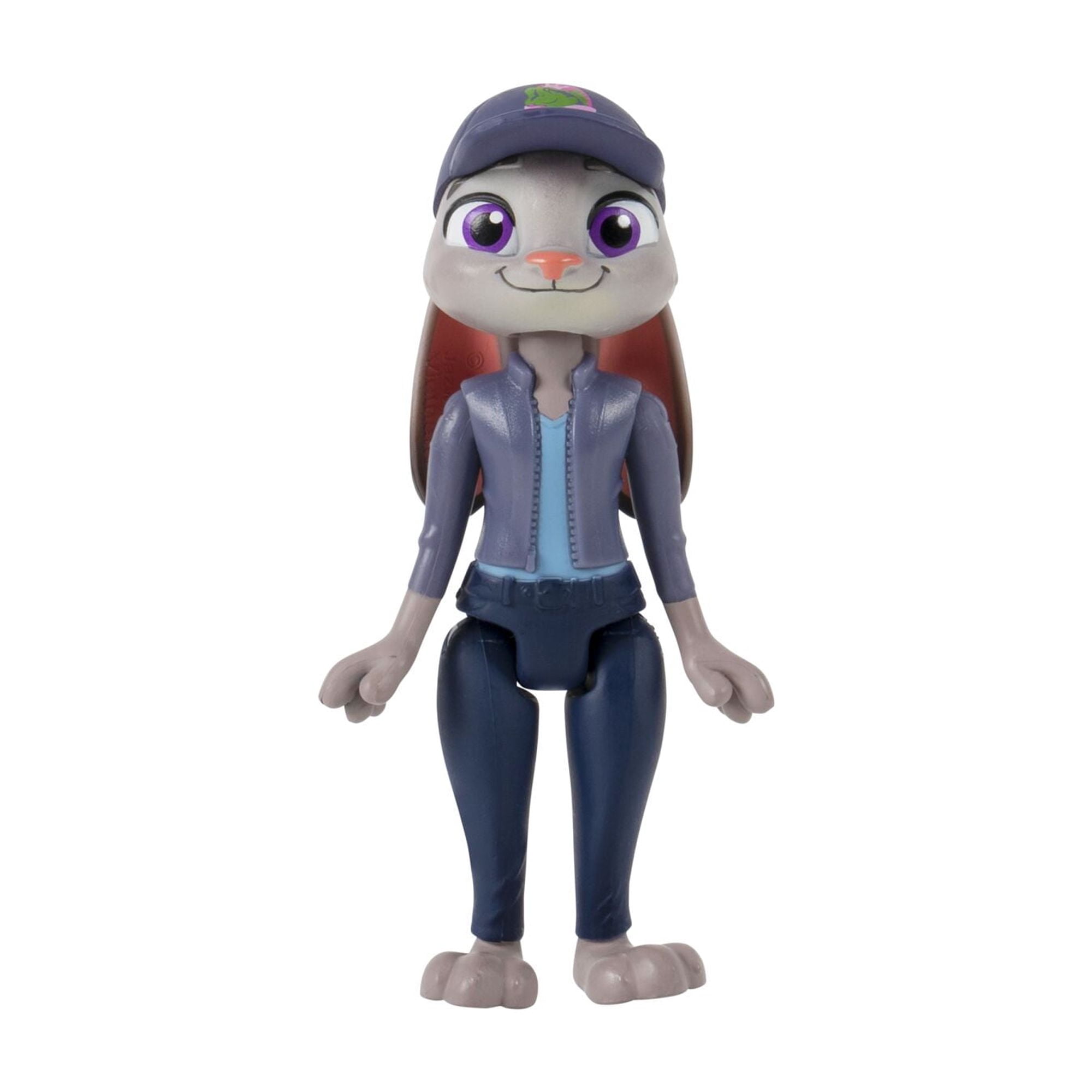Zootopia 2 フィギュアシリーズ 12種類