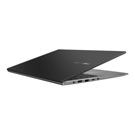 ASUS - VivoBook S15 15.6" Laptop - Intel Core i7 - 16GB Memory - 512GB SSD - Dreamy White/Transparent Silver