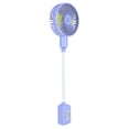 thumbnail image 2 of Mini Ventilador Magnético, Mini Ventilador De Mano De Conexión Perfecta, Artesanía Para Máquina De Coser, Decoraciones Para El Hogar, Sala De Máquinas De Coser Para Fiestas ANGGREK Otros, 2 of 8