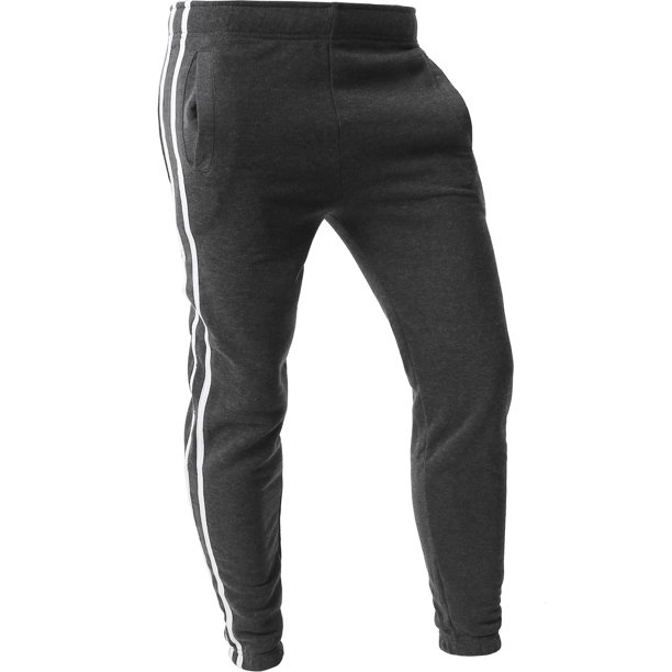 lightweight fleece jogger
