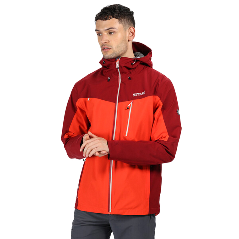 Regatta - Regatta Mens Birchdale 