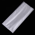 thumbnail image 4 of Delantal de silicona para el cuello de la peluquería Capa para el champú Tinte de pelo Eccomum Delantal de silicona, 4 of 5
