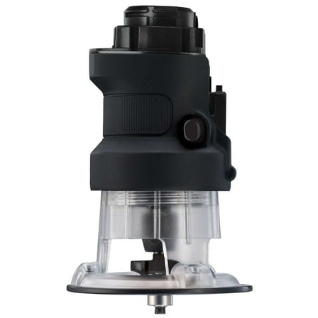 BLACK DECKER MATRIX; Router Multi-Tool Attachment with Storage Case (BDCMTRSTFF)